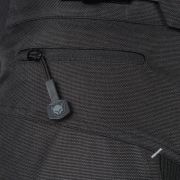 Pantaloni Scurti Ciclism TSG Trailz youth - Black/Grey 10 ani
