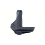 Mansoane CONTEC Merge Trekking Bar 140mm - Black/Grey
