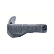 Mansoane CONTEC Merge Trekking Bar 140mm - Black/Grey