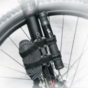Adaptor suport bidon SKS Cage Shifter Plus - Black