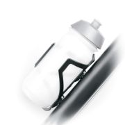 Suport bidon SKS Dual SC - Black