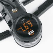 Pompa Picior SKS Nxt Digi 16 bar