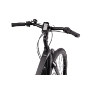 Bicicleta Electrica CREON Nova IGH Gent