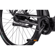 Bicicleta Electrica CREON Nova IGH Gent