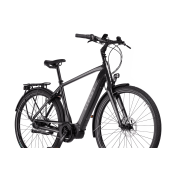 Bicicleta Electrica CREON Nova IGH Gent