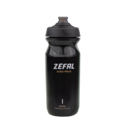Bidon ZEFAL Sense Pro 650ml - Black (Copper/Grey)