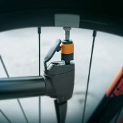 Adaptor Cap Pompa SKS ClikValve