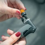 Adaptor Cap Pompa SKS ClikValve