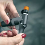 Adaptor Cap Pompa SKS ClikValve