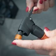 Adaptor Cap Pompa SKS ClikValve