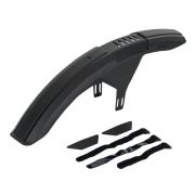 Aparatoare Bicicleta ZEFAL Deflector FM40 | Fata