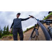 Aparatoare Bicicleta ZEFAL Deflector FM40 | Fata