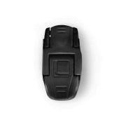 Clapa inchizatoare FLR B-A32 - Black (pereche)
