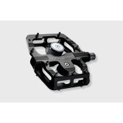 Pedale magnetice MAGPED Gravity 150N - Black