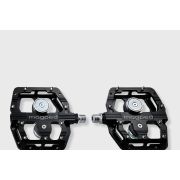 Pedale magnetice MAGPED Gravity 150N - Black