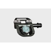 Pedale magnetice MAGPED Gravel Steel