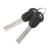 Antifurt Lant KRYPTONITE Kryptolok 995 - 9.5mm/95cm