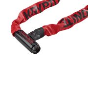 Antifurt Lant KRYPTONITE Keeper 785 - 7mm/85cm - Red
