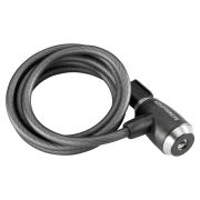 Antifurt Cablu KRYPTONITE KryptoFlex 1018 - 10mm/180cm