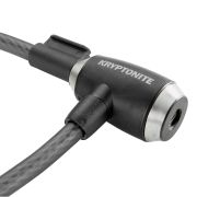 Antifurt Cablu KRYPTONITE KryptoFlex 1018 - 10mm/180cm