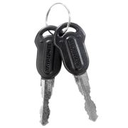 Antifurt Cablu KRYPTONITE KryptoFlex 1018 - 10mm/180cm