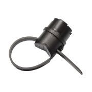 Antifurt Cablu KRYPTONITE KryptoFlex 1218 Combo - 12mm/180cm