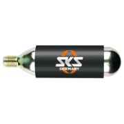 Set Cartuse CO2 SKS fara Filet (25 buc.) 24g/buc