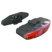 Stop SKS Spanninga pt. Portbagajul SKS Infinity Universal