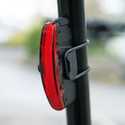 Stop SKS Spanninga pt. Portbagajul SKS Infinity Universal