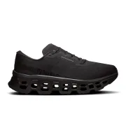 Pantofi alergare On Cloudmonster 3 - amortizare maximă - Black | Black