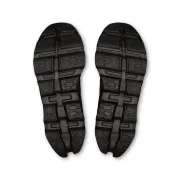 Pantofi alergare On Cloudmonster 3 - amortizare maximă - Black | Black