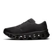 Pantofi alergare On Cloudmonster 3 - amortizare maximă - Black | Black