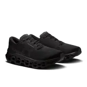 Pantofi alergare On Cloudmonster 3 - amortizare maximă - Black | Black