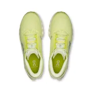 Pantofi alergare On Cloudmonster 3 - amortizare maximă - Limelight | Seedling
