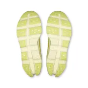 Pantofi alergare On Cloudmonster 3 - amortizare maximă - Limelight | Seedling