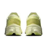 Pantofi alergare On Cloudmonster 3 - amortizare maximă - Limelight | Seedling