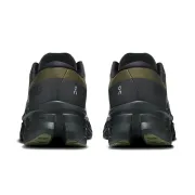 Pantofi alergare On Cloudmonster 3 - amortizare maximă - Olive | Eclipse