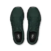 Pantofi sport On Cloud 6 - confort toată ziua - Evergreen | Glacier