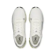 Pantofi alergare On Cloudflow 5 - bej Ivory | Linen | sosea