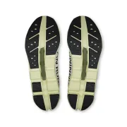 Pantofi alergare On Cloudflow 5 - bej Ivory | Linen | sosea