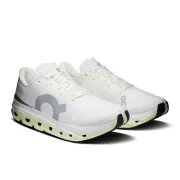 Pantofi alergare On Cloudflow 5 - bej Ivory | Linen | sosea