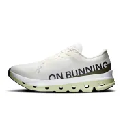 Pantofi alergare On Cloudflow 5 - bej Ivory | Linen | sosea