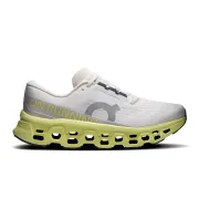 Pantofi alergare On Cloudmonster 3 - amortizare maximă - Ivory | Limelight