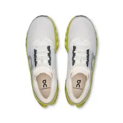 Pantofi alergare On Cloudmonster 3 - amortizare maximă - Ivory | Limelight