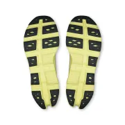 Pantofi alergare On Cloudmonster 3 - amortizare maximă - Ivory | Limelight
