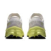Pantofi alergare On Cloudmonster 3 - amortizare maximă - Ivory | Limelight