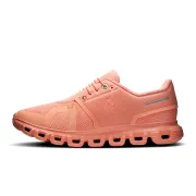 On - pantofi sport - Cloud 6 W - Blonde | Dew - Sunstone | Sunstone