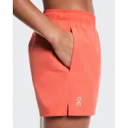 Pantaloni scurți alergare On 3" Core Shorts W | ușori și funcționali - Reef