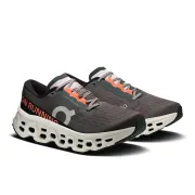 Pantofi alergare On Cloudmonster 3 W - Eclipse Ivory | amortizare maximă