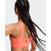 Crop top 2in1 On Core 2-in-1 Crop W - turcoaz Reef | suport integrat